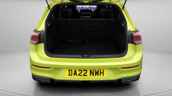 Volkswagen Golf R-LINE ETSI DSG