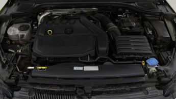 Volkswagen Golf R-LINE ETSI DSG