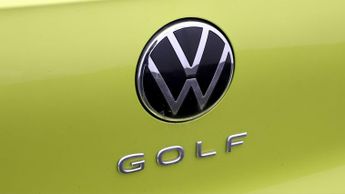 Volkswagen Golf R-LINE ETSI DSG