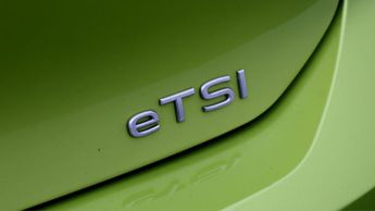 Volkswagen Golf R-LINE ETSI DSG