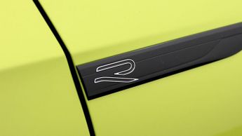 Volkswagen Golf R-LINE ETSI DSG
