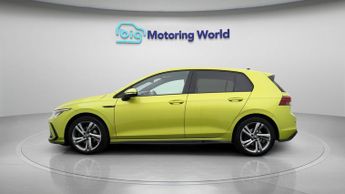 Volkswagen Golf R-LINE ETSI DSG