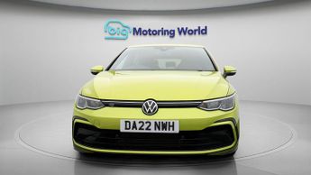 Volkswagen Golf R-LINE ETSI DSG