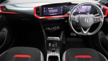 Vauxhall Mokka Electric SRI PREMIUM