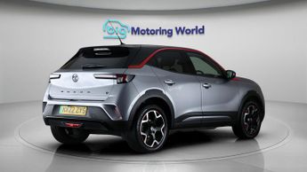 Vauxhall Mokka Electric SRI PREMIUM