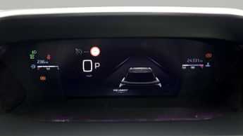 Peugeot 2008 PURETECH EAT8 S/S GT