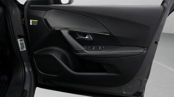 Peugeot 2008 PURETECH EAT8 S/S GT