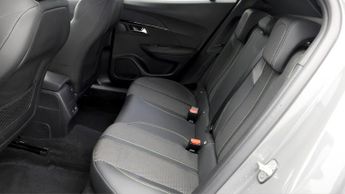 Peugeot 2008 PURETECH EAT8 S/S GT