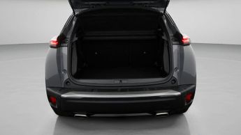 Peugeot 2008 PURETECH EAT8 S/S GT