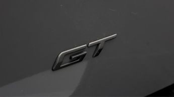 Peugeot 2008 PURETECH EAT8 S/S GT