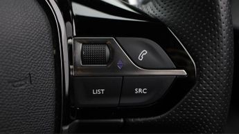 Peugeot 2008 PURETECH EAT8 S/S GT