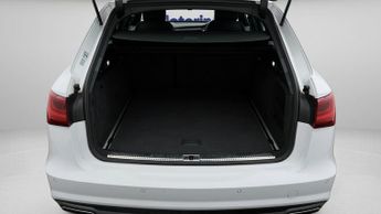 Audi A6 Avant AVANT TDI QUATTRO S LINE