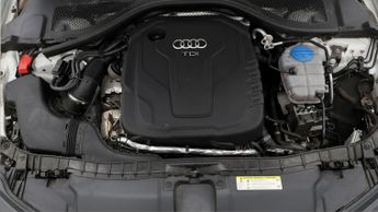 Audi A6 Avant AVANT TDI QUATTRO S LINE