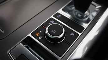 Land Rover Range Rover Sport HSE