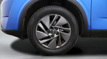Nissan Qashqai DIG-T ACENTA PREMIUM