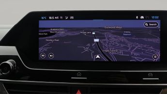 Citroen e-C4 X SHINE PLUS