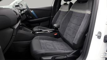 Citroen e-C4 X SHINE PLUS