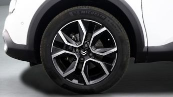 Citroen e-C4 X SHINE PLUS
