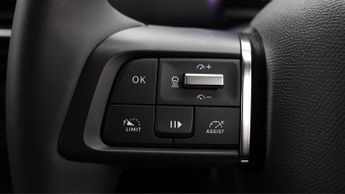 Citroen e-C4 X SHINE PLUS