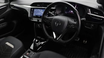 Vauxhall Corsa ULTIMATE