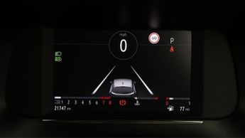 Vauxhall Corsa ULTIMATE
