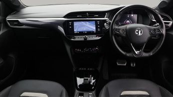 Vauxhall Corsa ULTIMATE