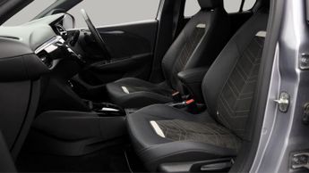 Vauxhall Corsa ULTIMATE
