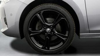 Vauxhall Corsa ULTIMATE