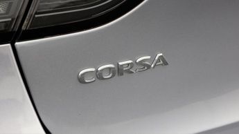 Vauxhall Corsa ULTIMATE
