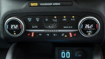 Ford Kuga ST-LINE X EDITION