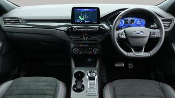 Ford Kuga ST-LINE X EDITION