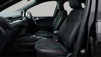 Ford Kuga ST-LINE X EDITION