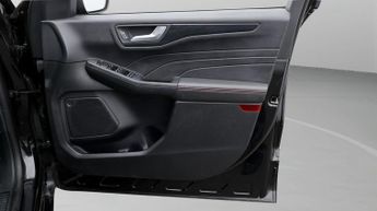 Ford Kuga ST-LINE X EDITION
