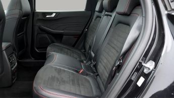 Ford Kuga ST-LINE X EDITION