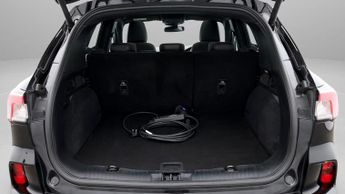 Ford Kuga ST-LINE X EDITION