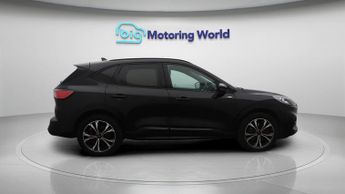 Ford Kuga ST-LINE X EDITION