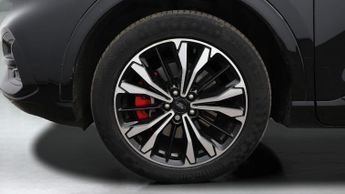 Ford Kuga ST-LINE X EDITION