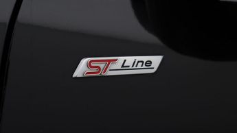 Ford Kuga ST-LINE X EDITION