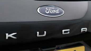 Ford Kuga ST-LINE X EDITION