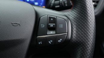 Ford Kuga ST-LINE X EDITION