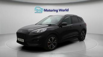 Ford Kuga ST-LINE X EDITION