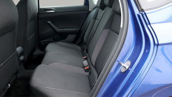 Volkswagen Polo LIFE TSI DSG