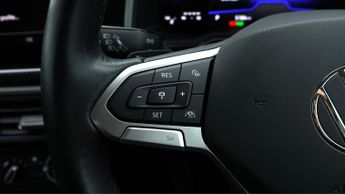 Volkswagen Polo LIFE TSI DSG