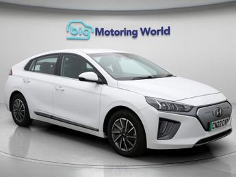 Hyundai IONIQ PREMIUM