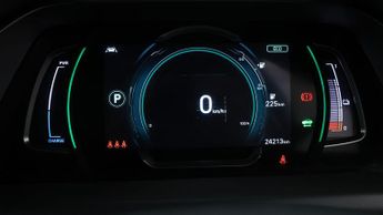 Hyundai IONIQ PREMIUM