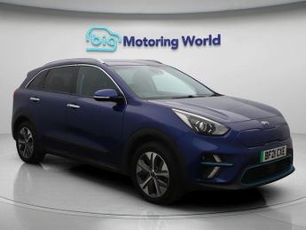 Kia Niro 3
