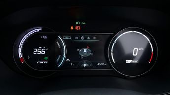 Kia Niro 3