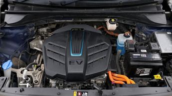 Kia Niro 3