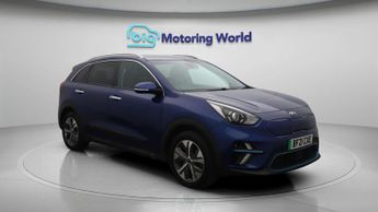 Kia Niro 3