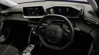 Peugeot E-2008 ALLURE PREMIUM
